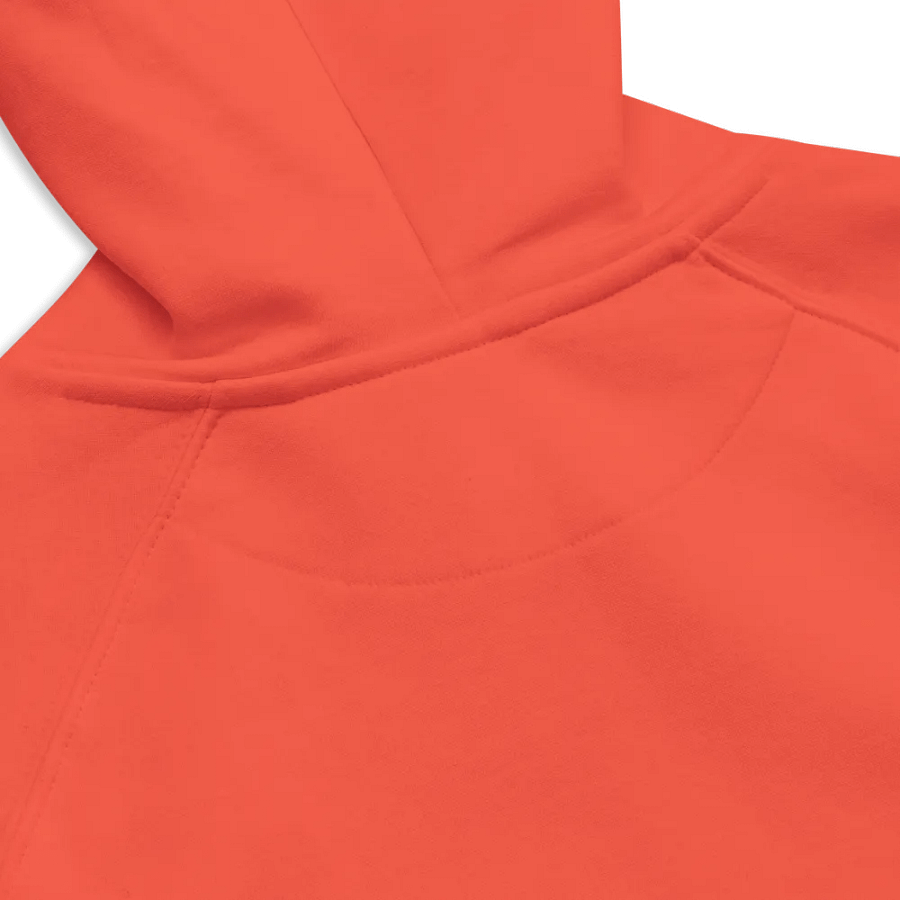 Sweat à capuche Squale product image (8)