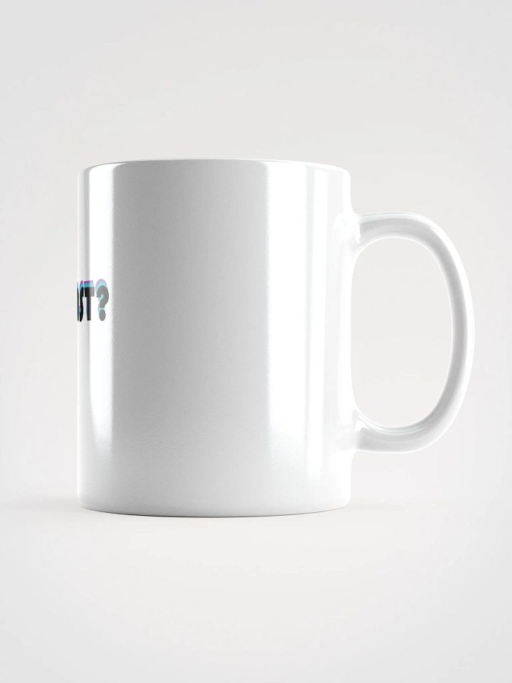 WHOMST!? • Mug product image (2)