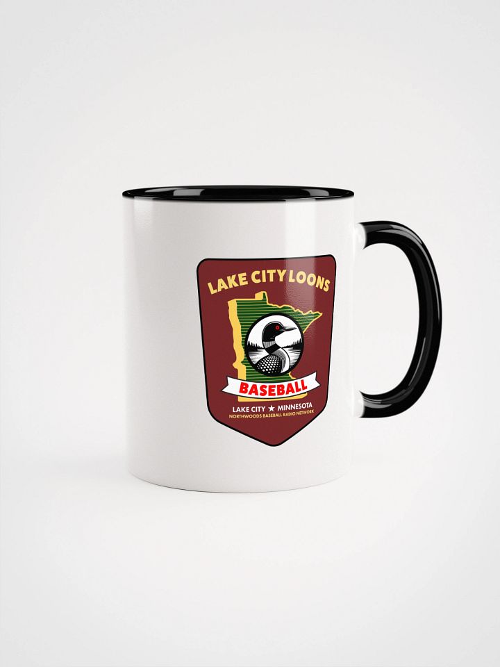 Lake City Loons Mug product image (5)