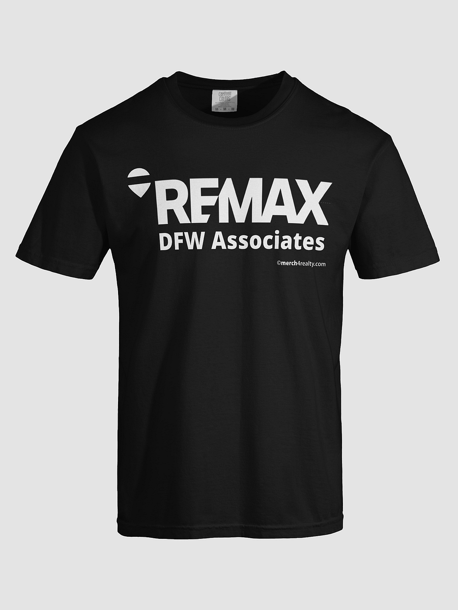 REMAX DFW Associates Cotton Tee product image (35)