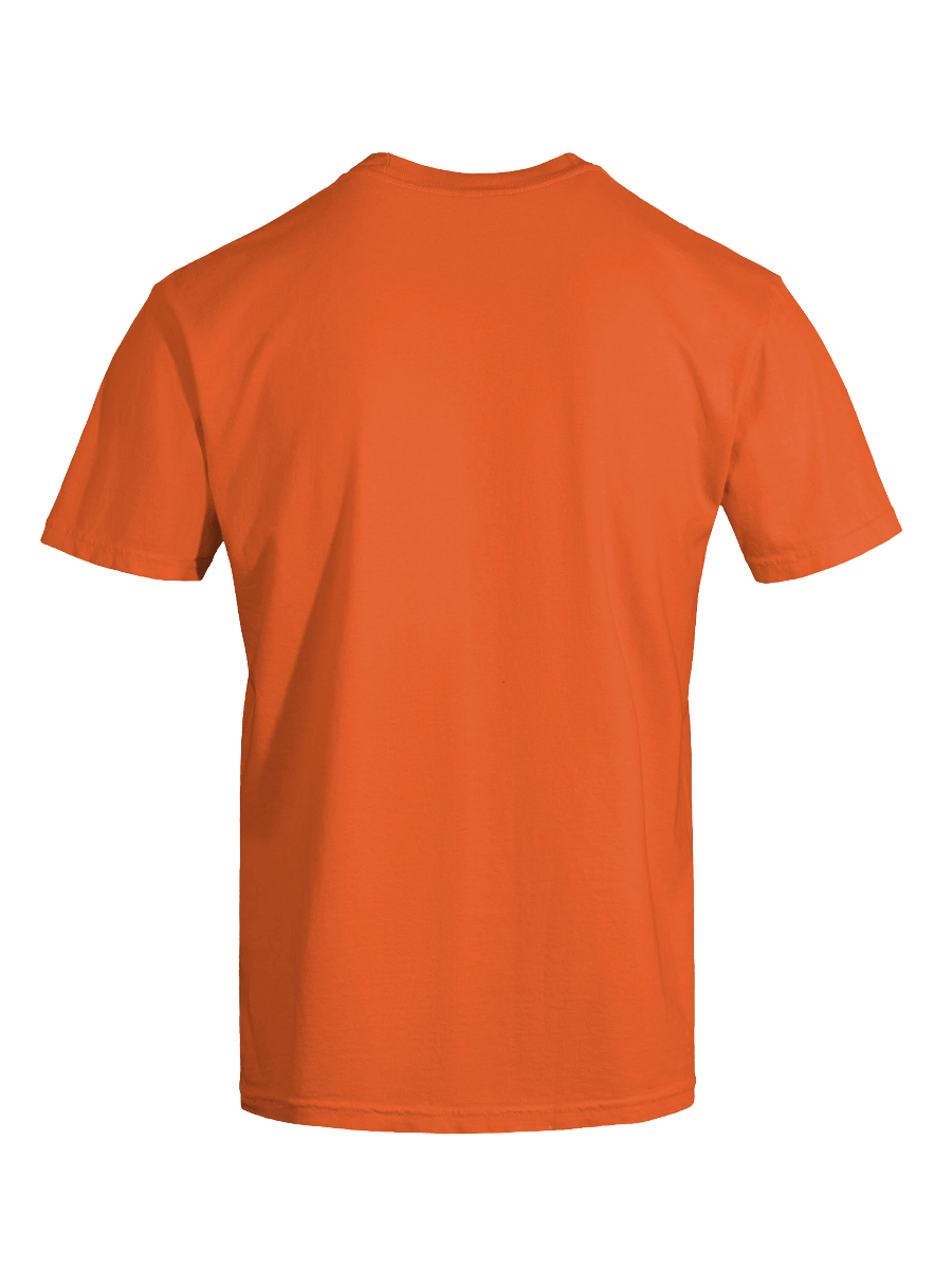 Happy Heavyweight T-Shirt product image (81)