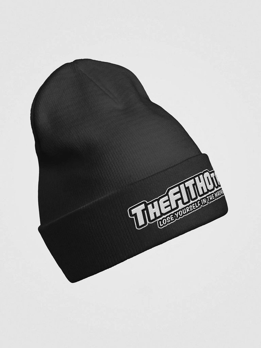 FITH Beanie Type 2 product image (12)