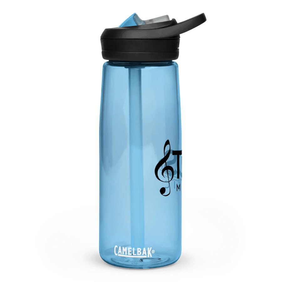 TDS Music CamelBak Eddy®+ Music-Themed Water Bottle - 25oz product image (3)
