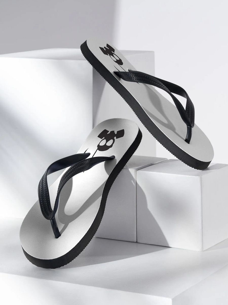 Probot_____ Flip Flops product image (2)
