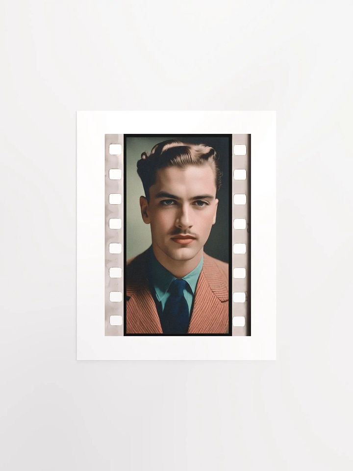 Louis 1942 - Print product image (1)