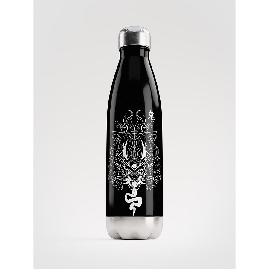 ONI FLASK | Stainless Steel product image (2)