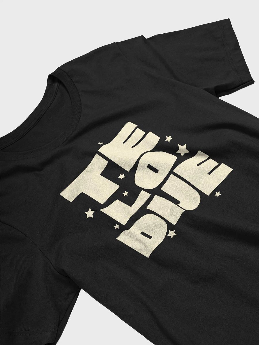 Te lo Dije Camiseta Unisex product image (3)