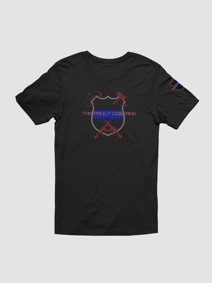 TFRP T-Shirt product image (2)