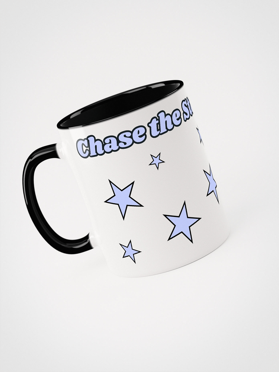Chase the Stars Mug product image (3)