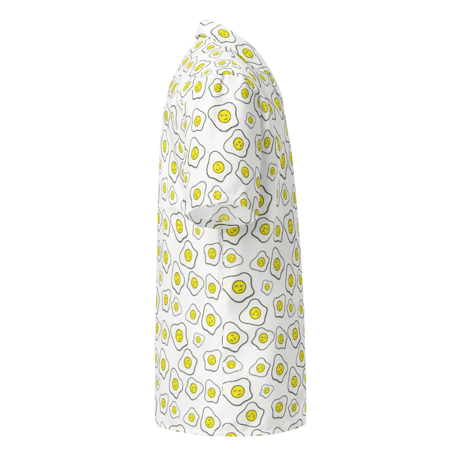 EGG - button up shirt product image (4)