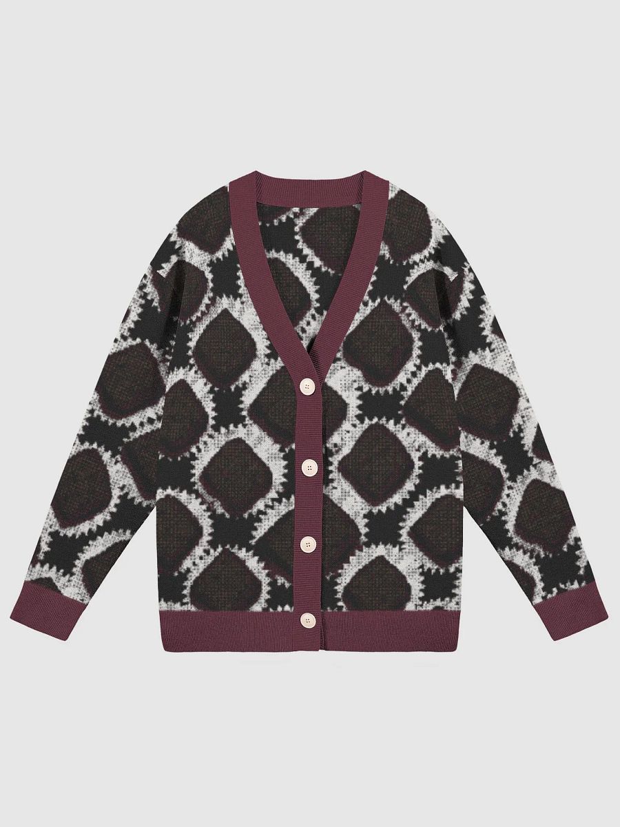 Box of Chocolates Cardigan product image (4)