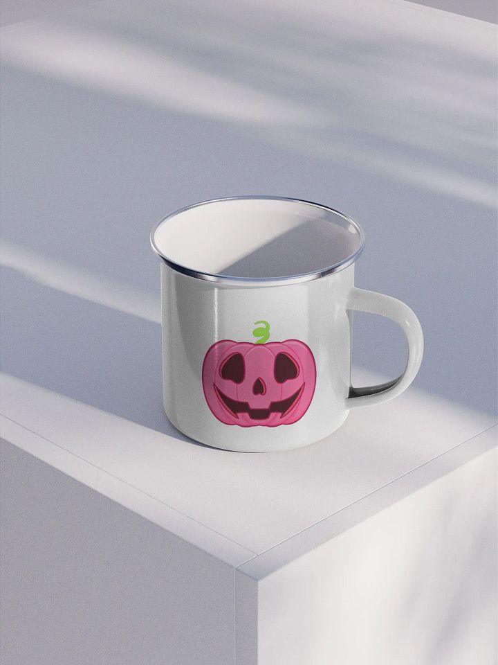 Pumpknnn logo mug product image (2)