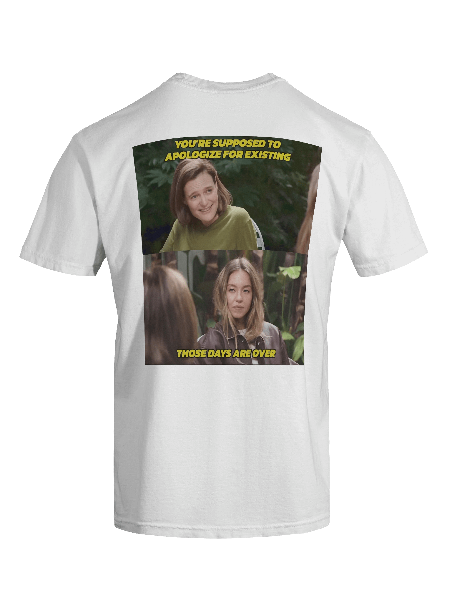 Those days are over product image (9)