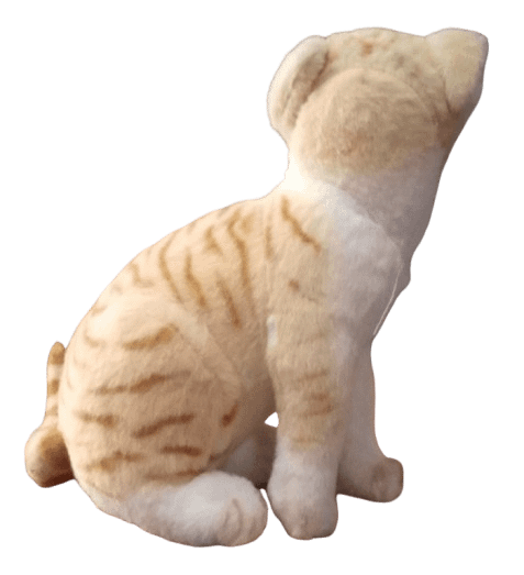 CAT SOFT TOY product image (3)