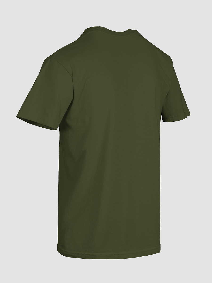 Pixel Island - Comfort T-shirt product image (8)
