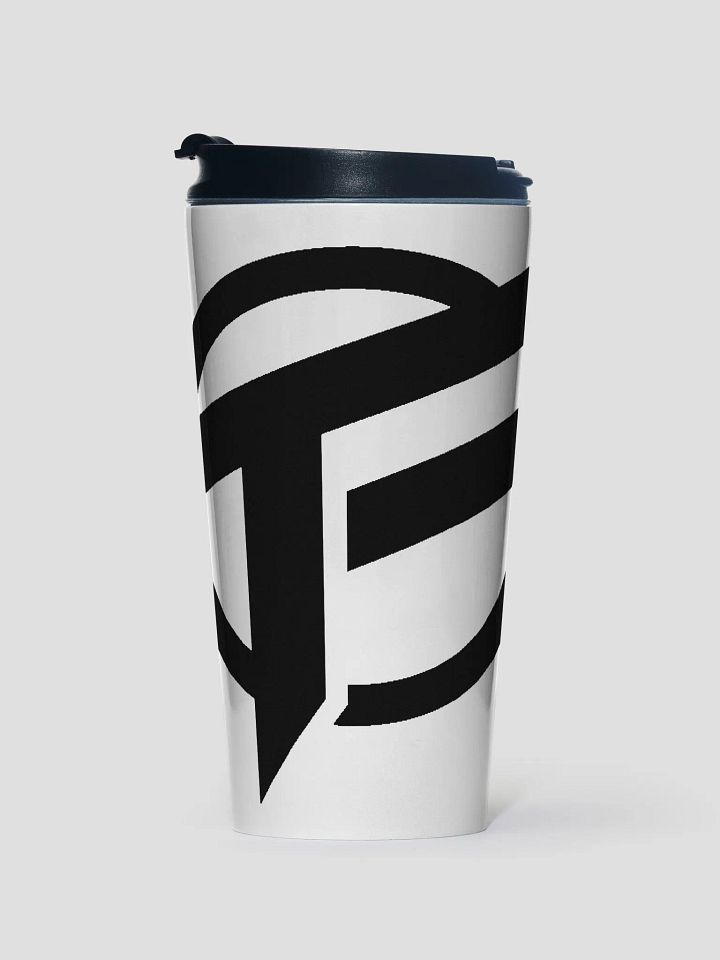 TopFrag™ Stainless Steel Travel Mug product image (1)