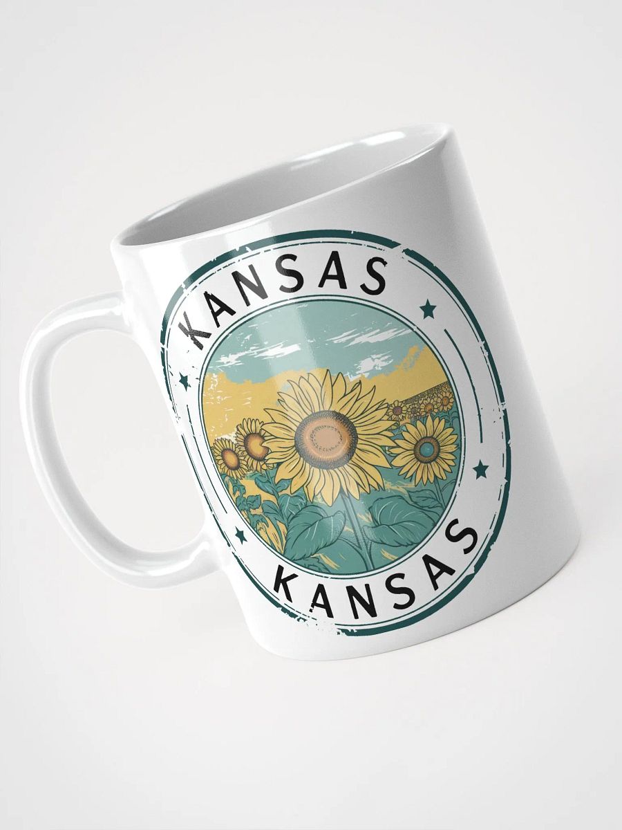 Kansas – USA State Pride Collection product image (8)
