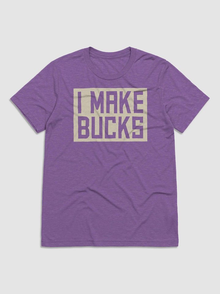 I make Bucks 2 product image (13)