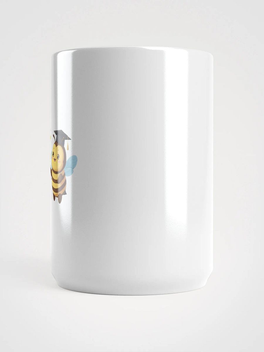 Bee-utiful Graduation Mug product image (5)
