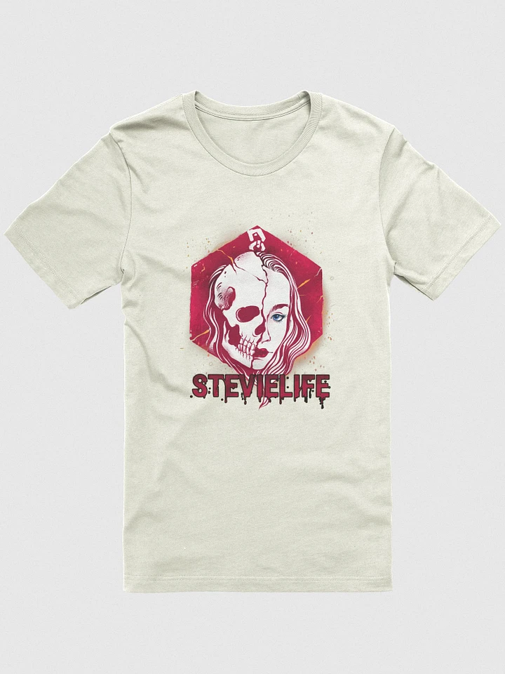 Stevielife FIRE Mori Tee product image (9)