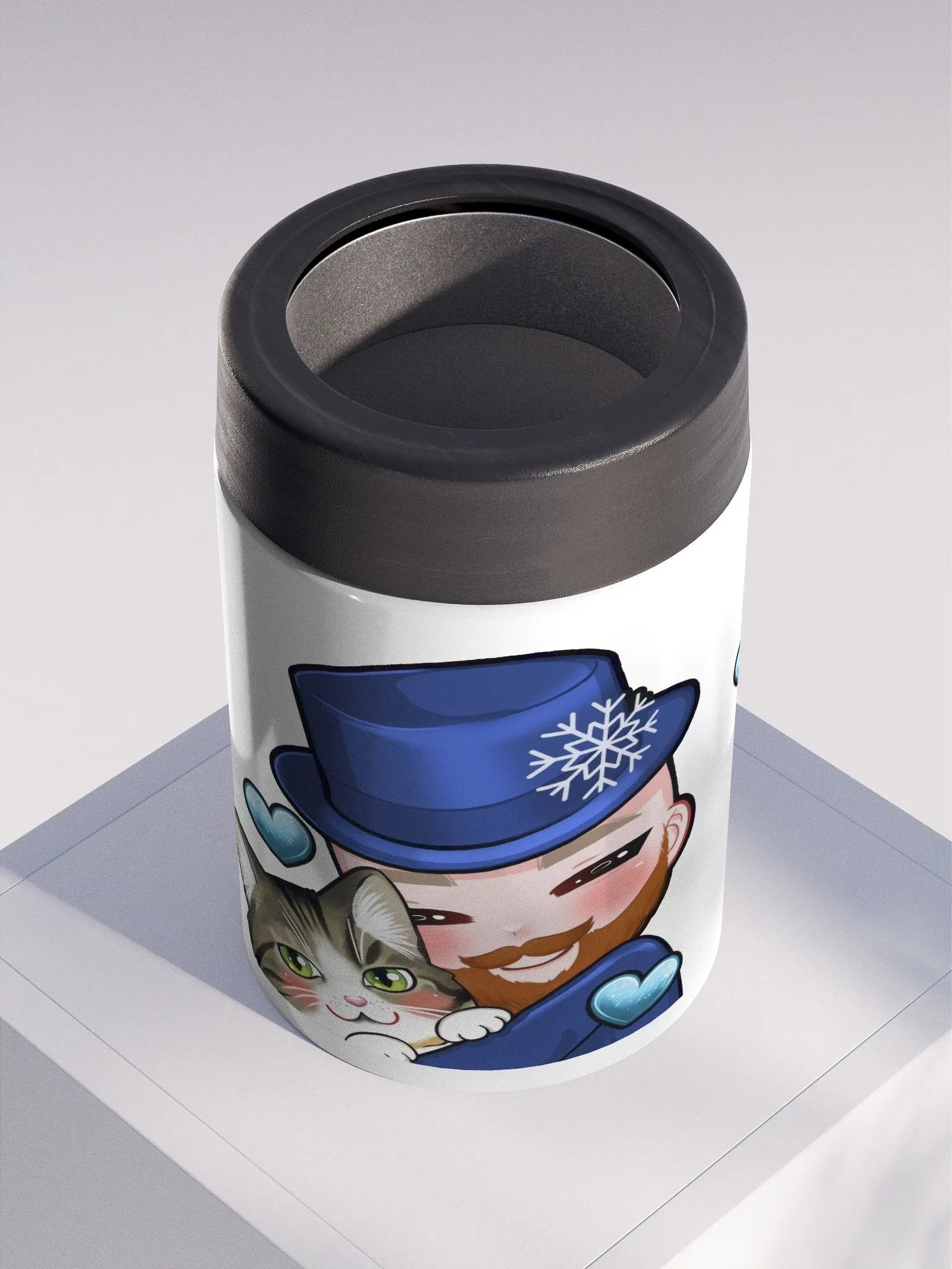 Hug Koozie product image (2)