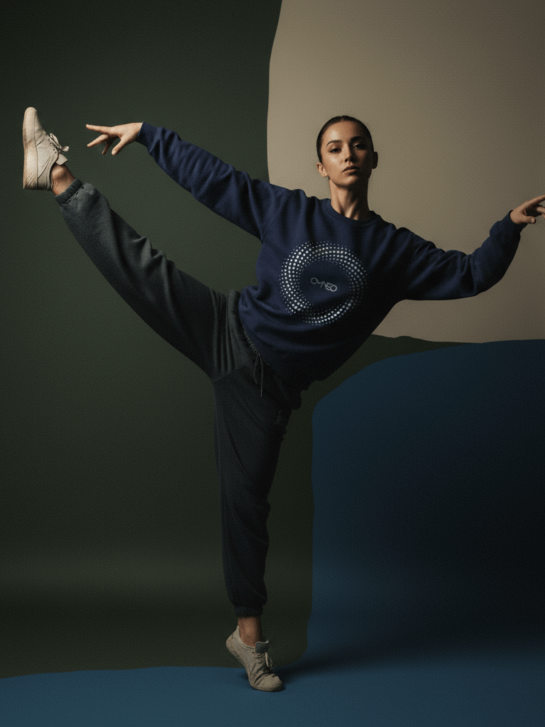 Manifest Sweatshirt product image (3)