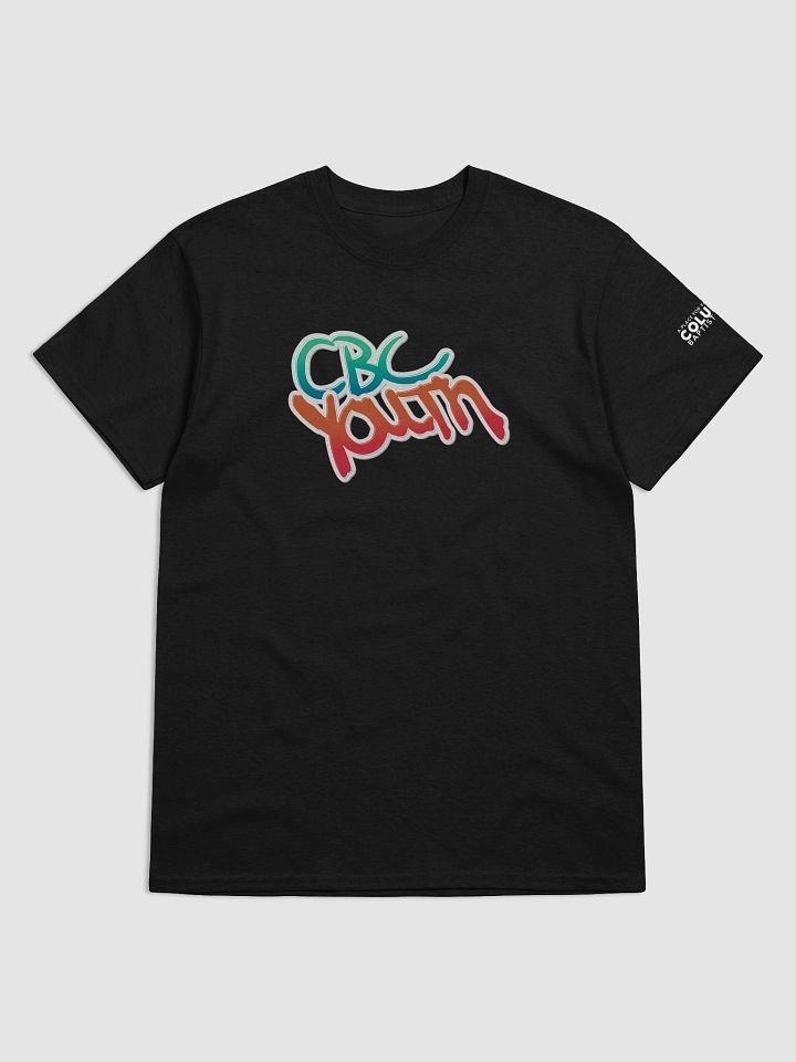CBC Youth Basic Tee product image (4)