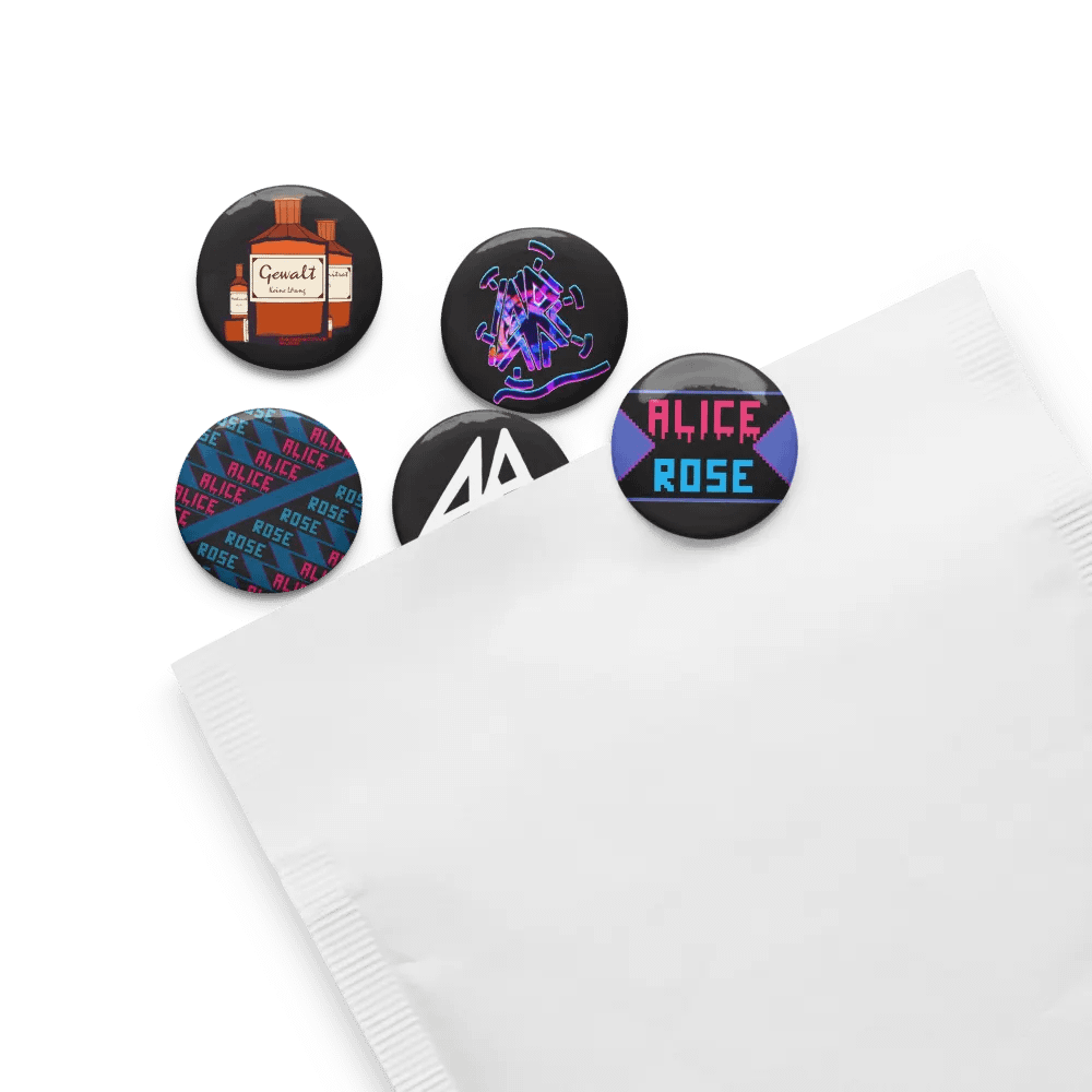 AR PIN Pack product image (8)