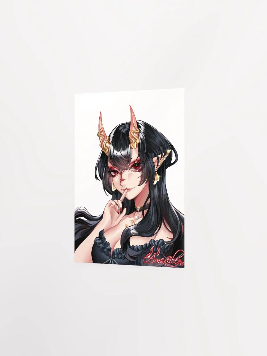 Shush Poster product image (11)