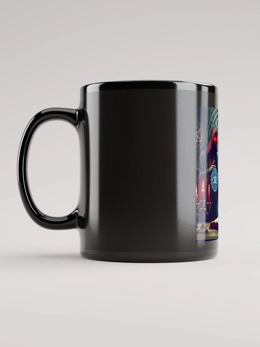Cana Black Magic Pact product image (6)