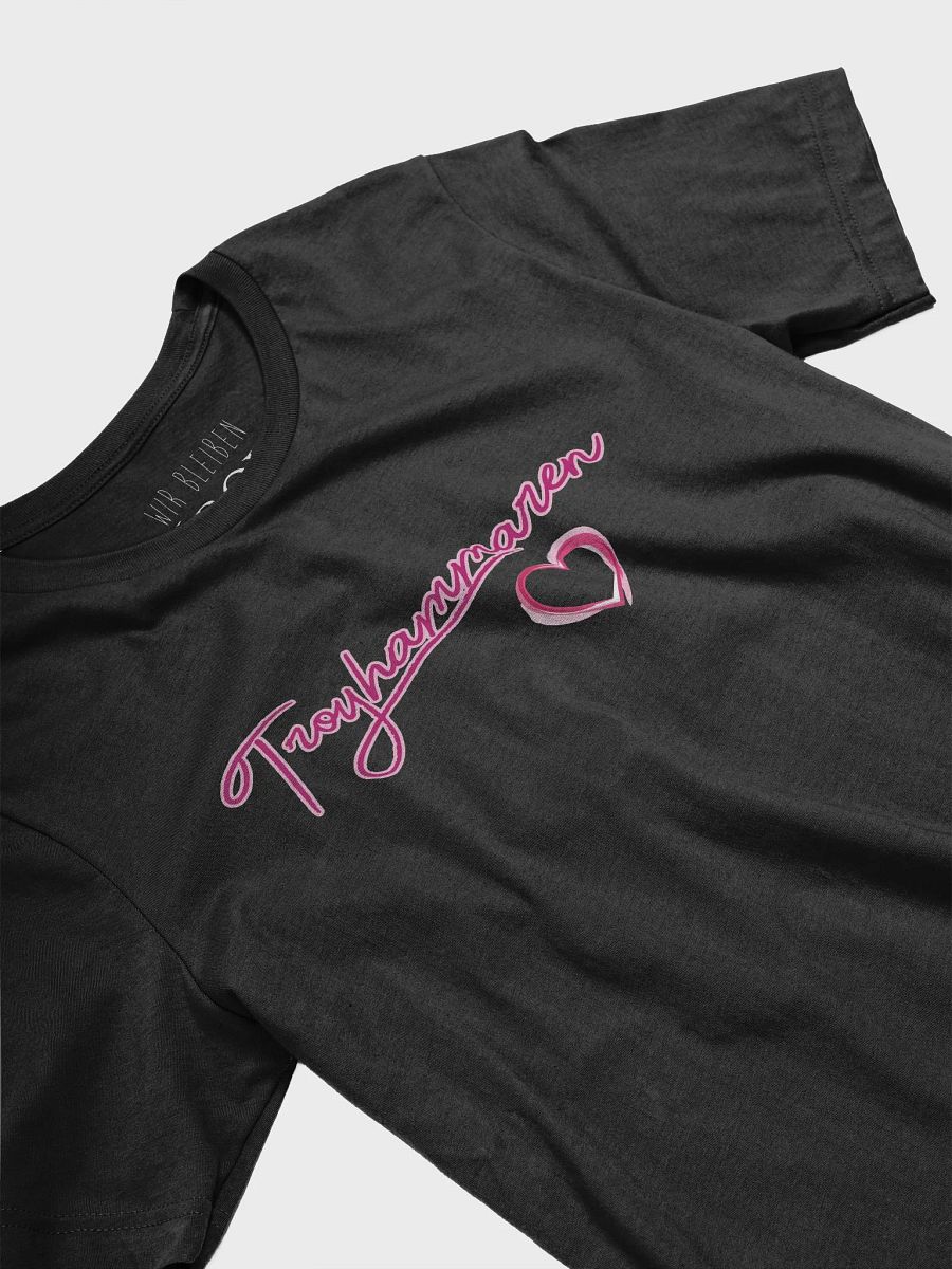 T-Shirt: Paint it Pink product image (4)