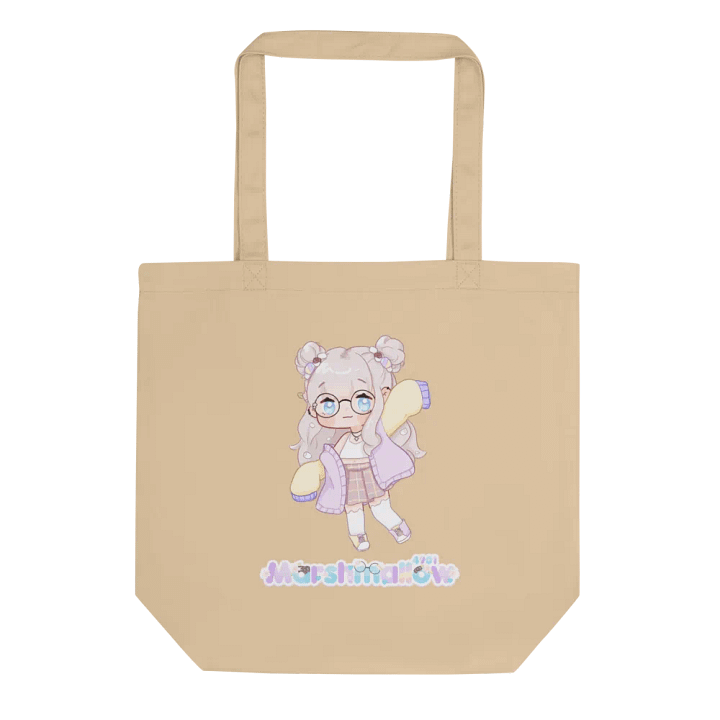 Marshy Tote product image (1)