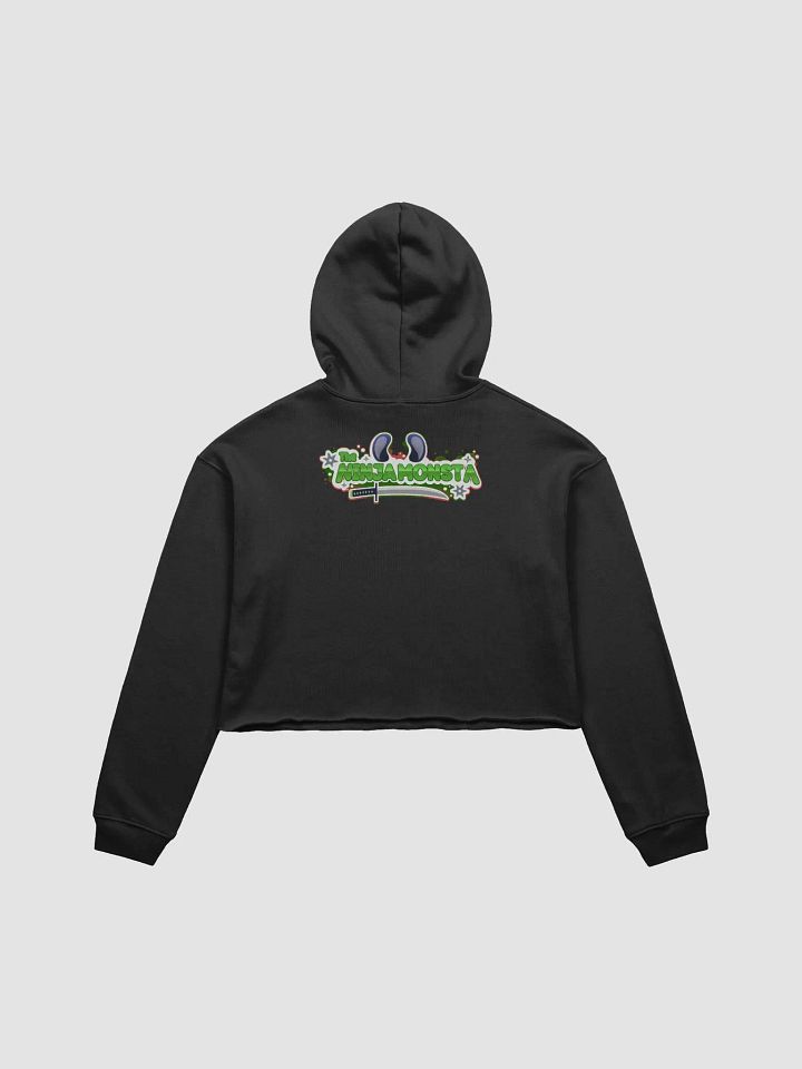 Mistress UWU Crop Hoodie product image (7)
