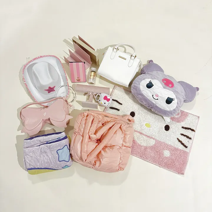 Box 2 - preloved set product image (1)