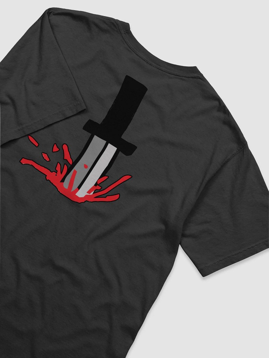 STABBING WHxRE TEE product image (4)