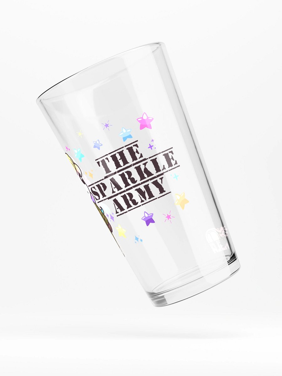 The Sparkle Army - Glass product image (3)