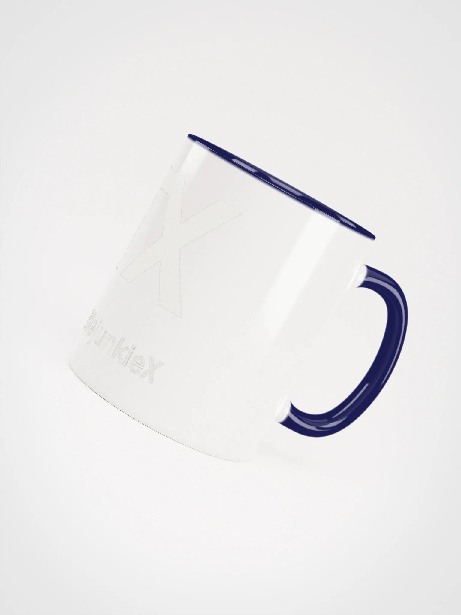 throttlejunkieX Ceramic Mug: Liquid Happiness Edition product image (49)