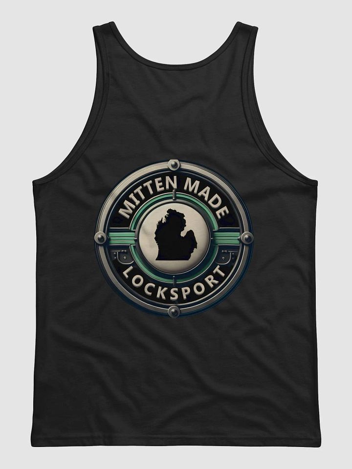 Mitten Made Tank product image (7)