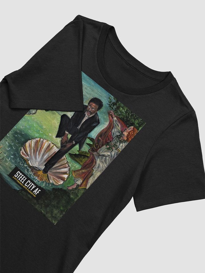 Masterpiece AF: The Birth of Richard (Women's) product image (15)