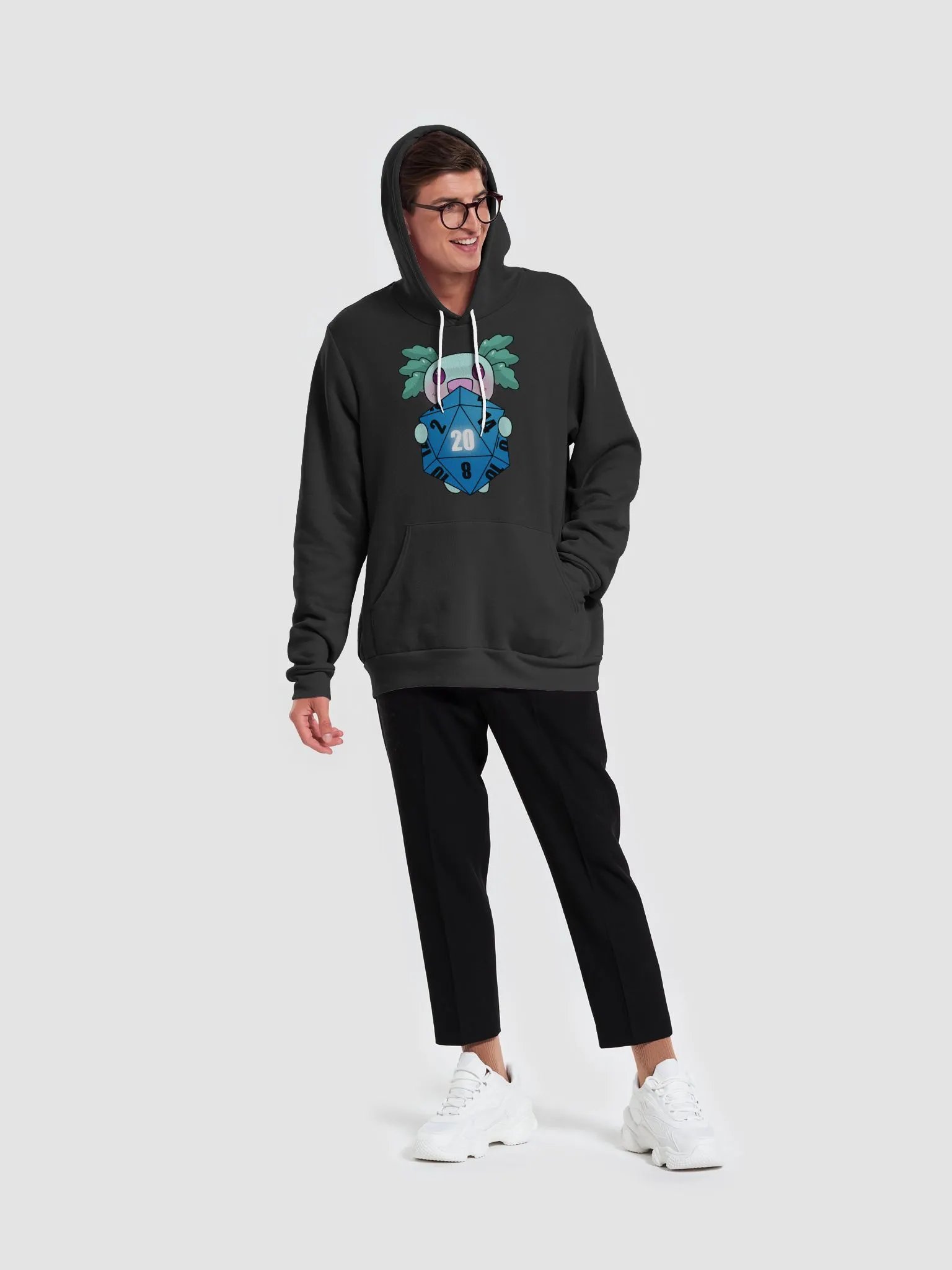 D20 Hoodie product image (13)