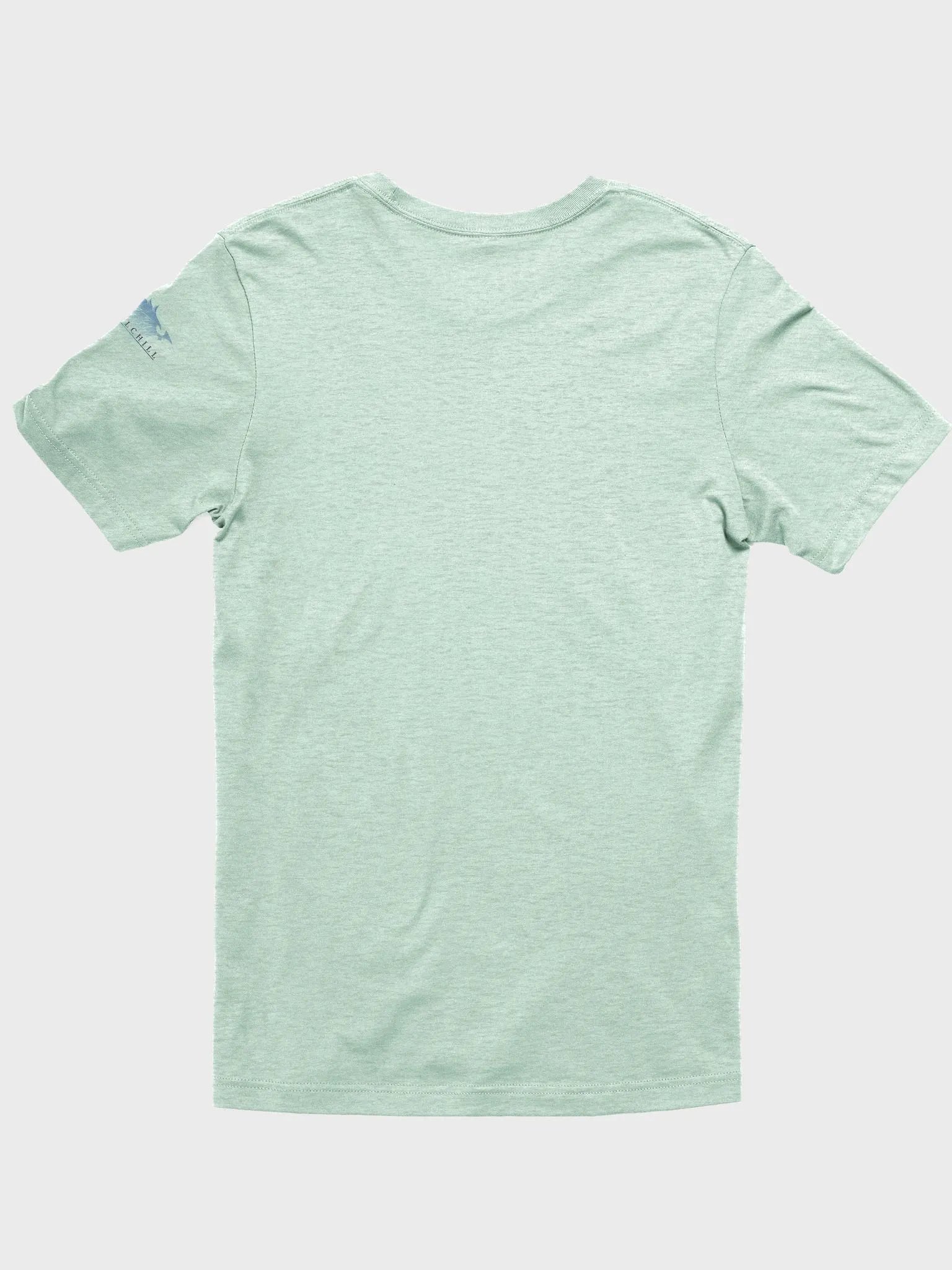 Stop Scaring Supersoft T-Shirt product image (11)
