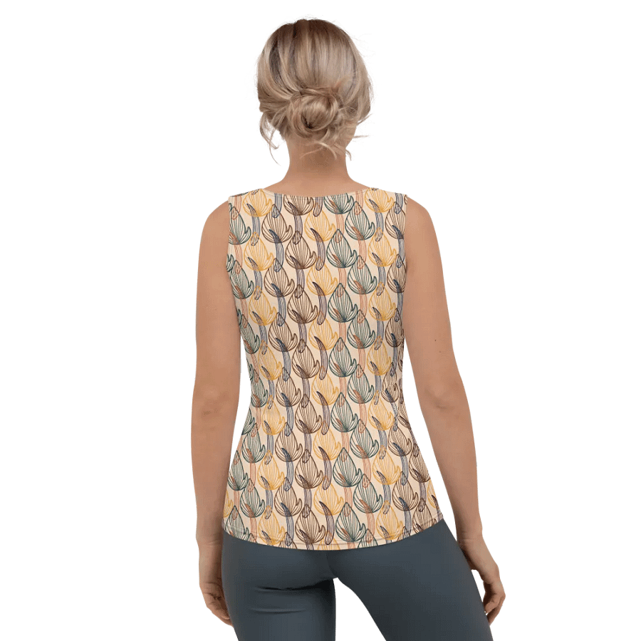 Rayburn | Women's Tank Top product image (2)
