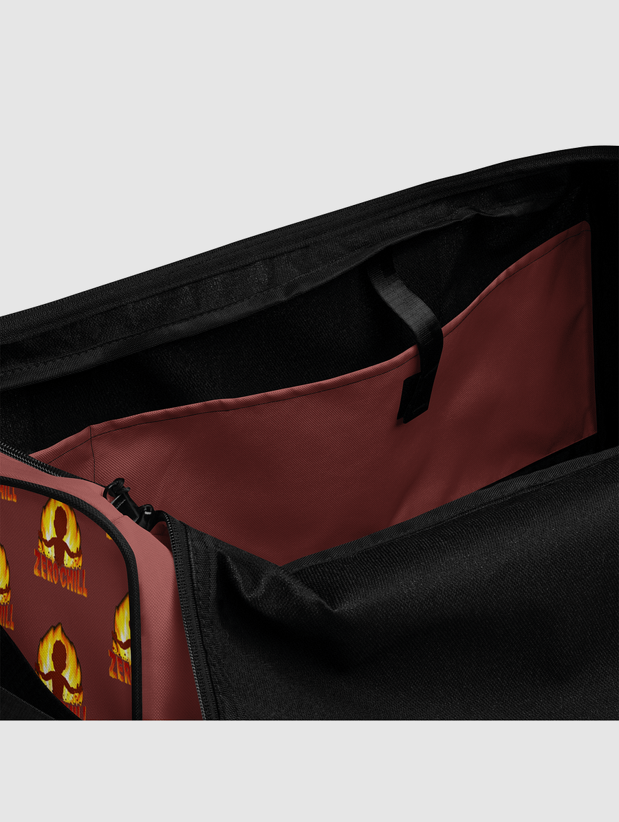 Zero Chill Duffle Bag product image (9)