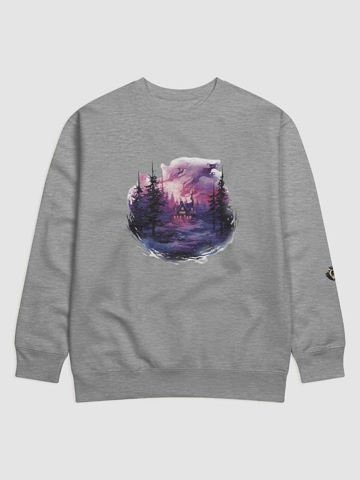 Enchanted Forest Glow Sweatshirt product image (7)