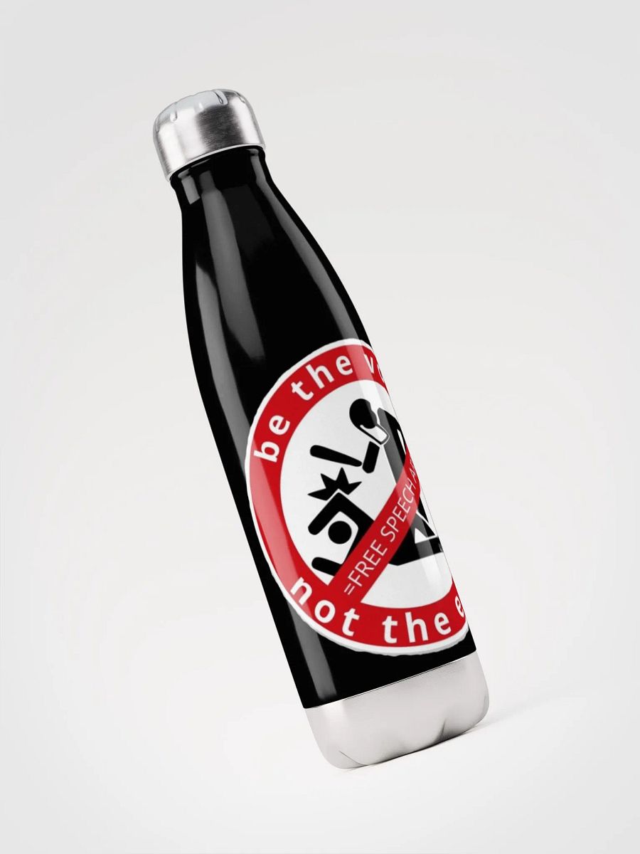 BE THE VOICE, NOT THE ECHO product image (6)
