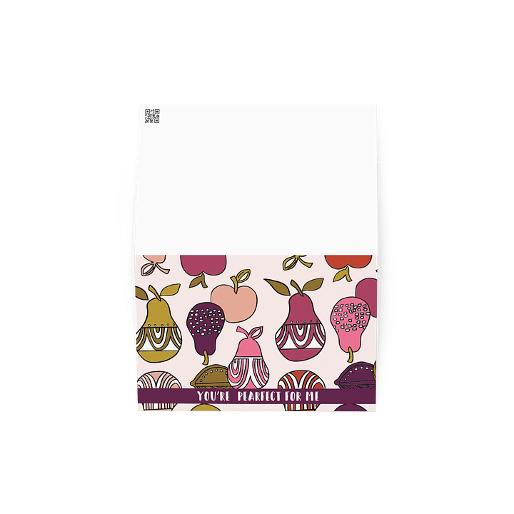 Pearfect Greetings product image (4)