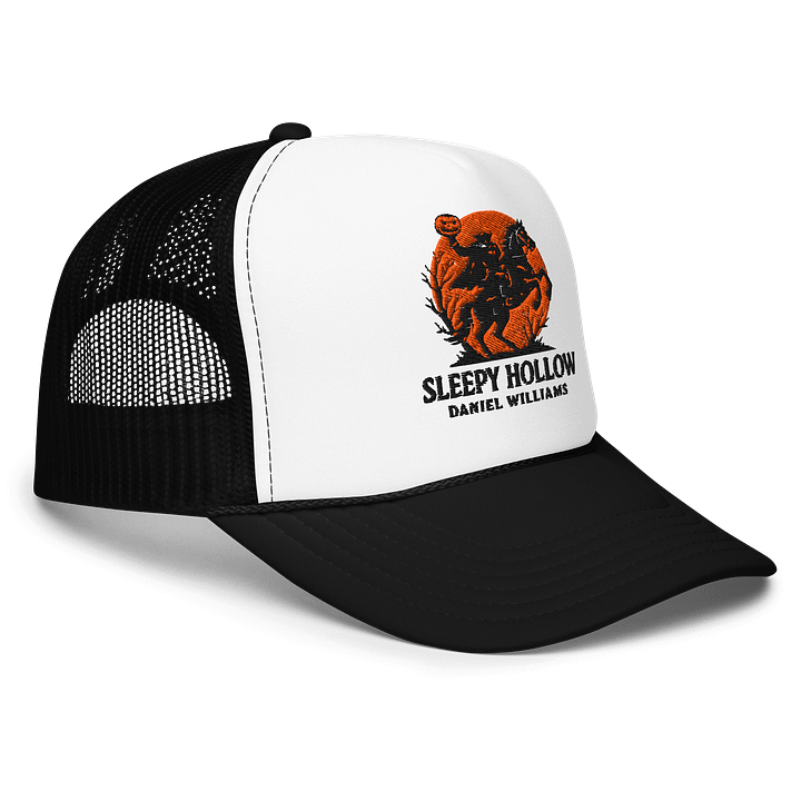 SLEEPY HOLLOW HAT product image (1)