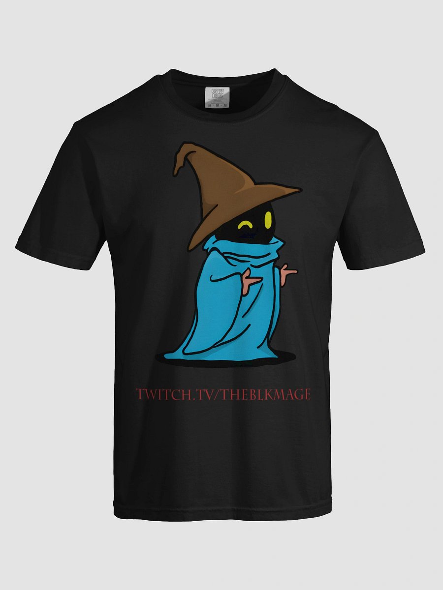 Finger Guns the shirt 2.0 product image (7)