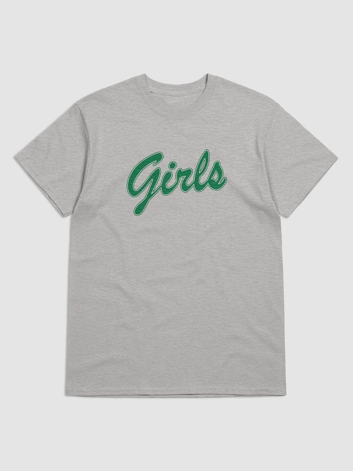 Girls T-Shirt product image (1)