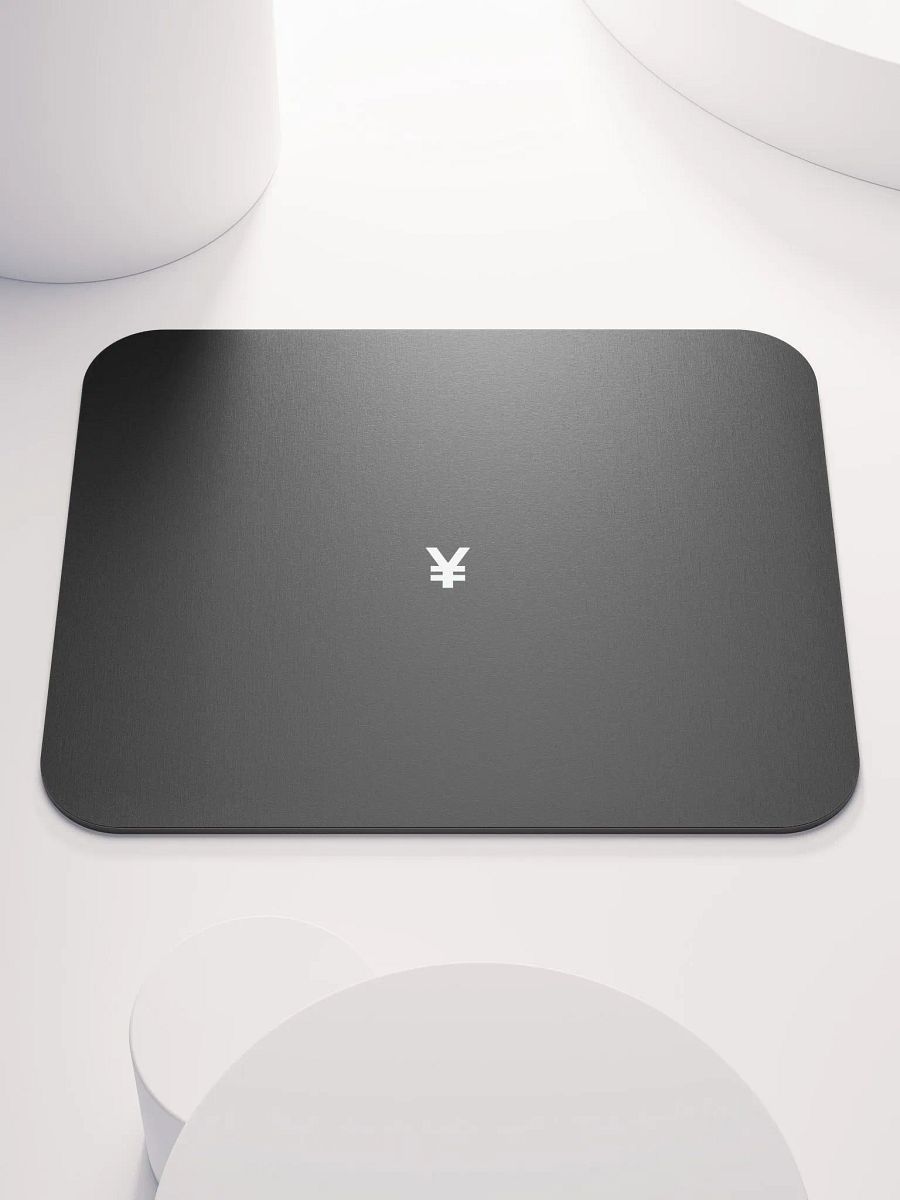 ¥ovon Mousepad product image (1)